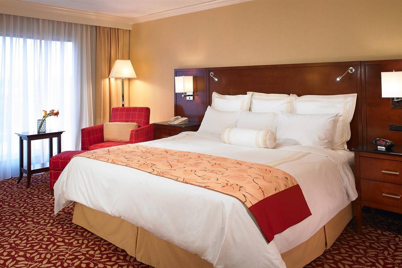 Delta Hotels By Marriott Indianapolis East Exterior foto