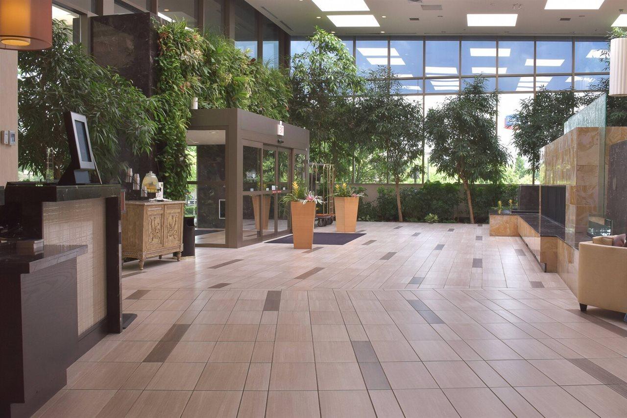 Delta Hotels By Marriott Indianapolis East Exterior foto