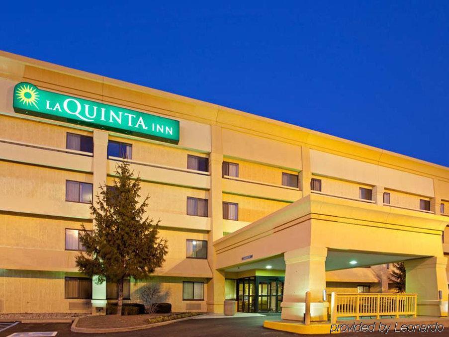 Delta Hotels By Marriott Indianapolis East Exterior foto