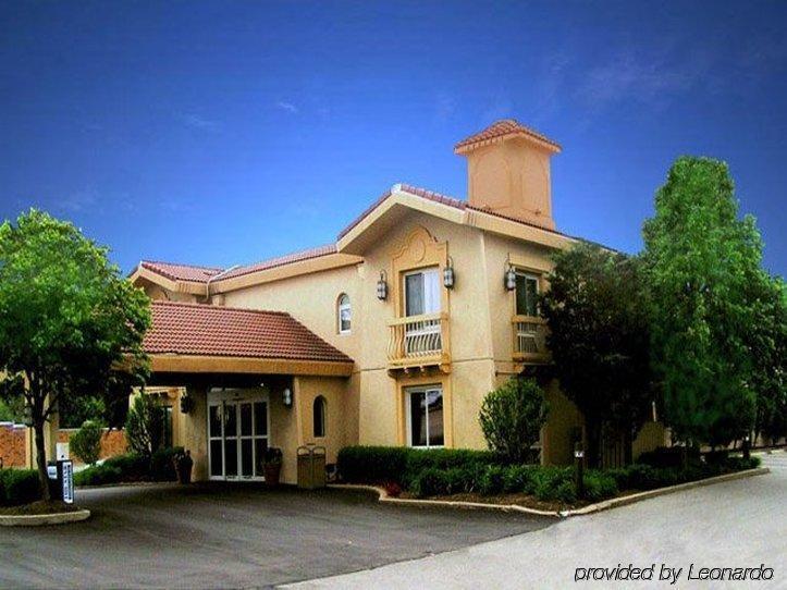 Delta Hotels By Marriott Indianapolis East Exterior foto