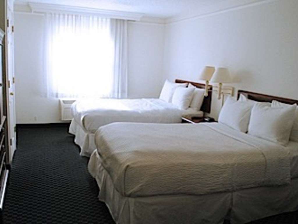 Delta Hotels By Marriott Indianapolis East Habitación foto