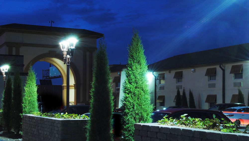 Delta Hotels By Marriott Indianapolis East Exterior foto
