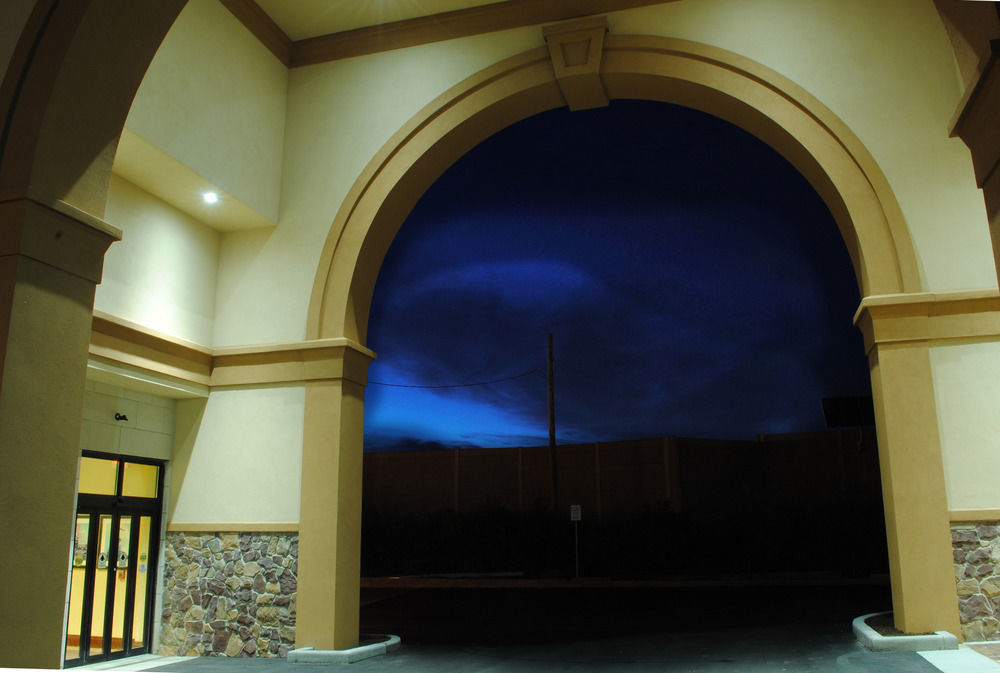 Delta Hotels By Marriott Indianapolis East Exterior foto